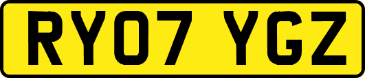 RY07YGZ