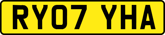 RY07YHA