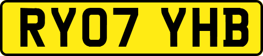 RY07YHB