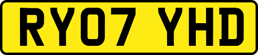 RY07YHD