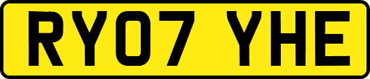 RY07YHE