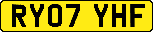 RY07YHF
