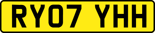 RY07YHH