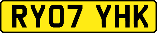 RY07YHK