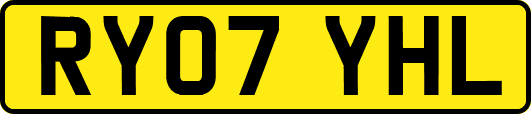 RY07YHL