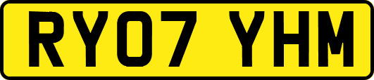 RY07YHM
