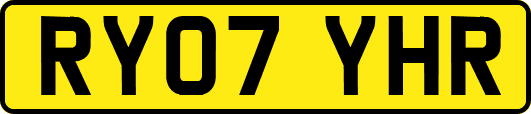 RY07YHR