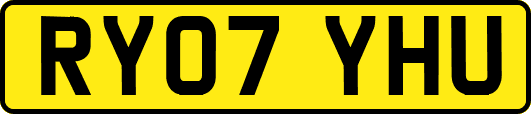 RY07YHU