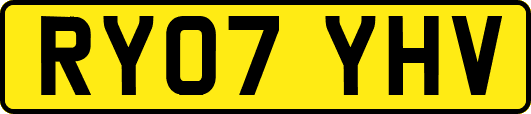 RY07YHV