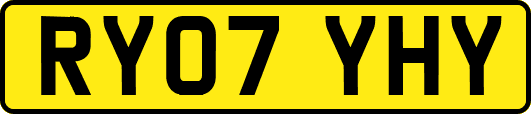 RY07YHY