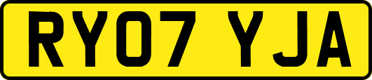 RY07YJA