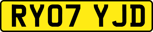 RY07YJD