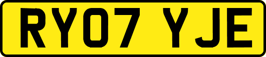 RY07YJE