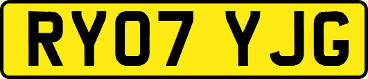 RY07YJG