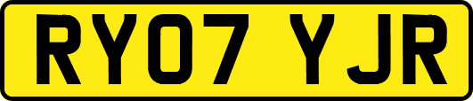RY07YJR