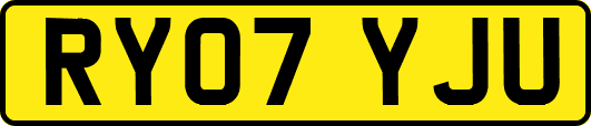 RY07YJU