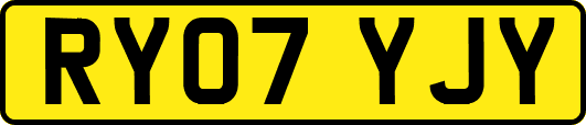 RY07YJY