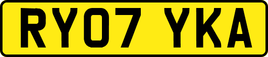 RY07YKA