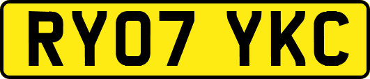 RY07YKC