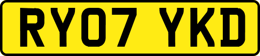 RY07YKD