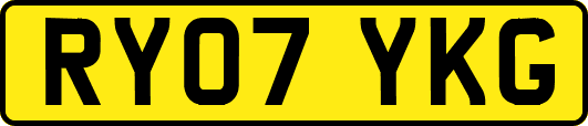 RY07YKG