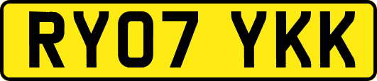 RY07YKK
