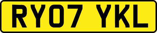 RY07YKL