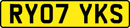RY07YKS