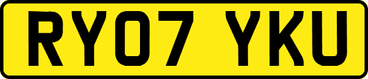 RY07YKU