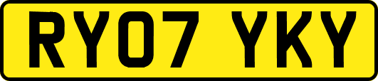 RY07YKY