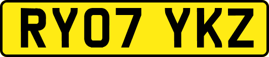 RY07YKZ