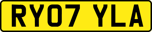RY07YLA