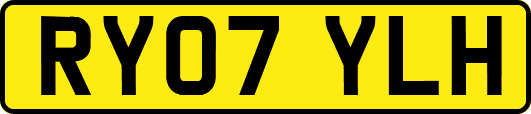 RY07YLH
