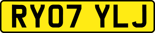 RY07YLJ