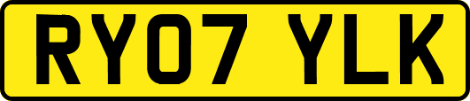 RY07YLK