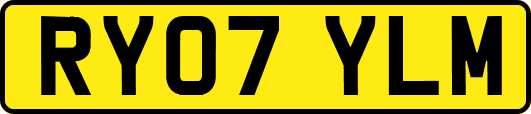RY07YLM