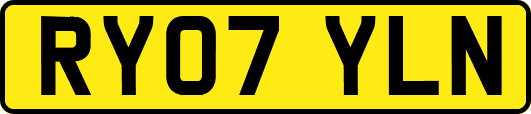 RY07YLN