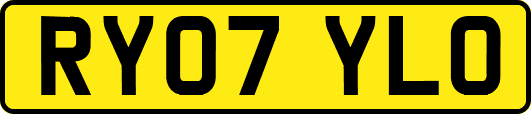 RY07YLO