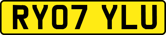 RY07YLU