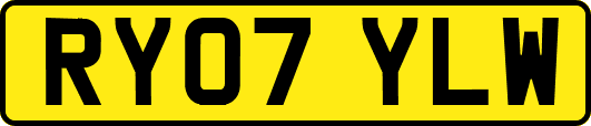 RY07YLW