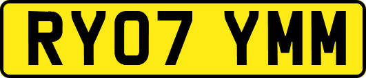 RY07YMM