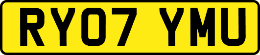 RY07YMU
