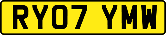 RY07YMW
