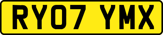 RY07YMX