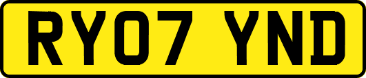 RY07YND