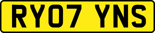 RY07YNS