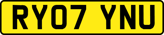 RY07YNU