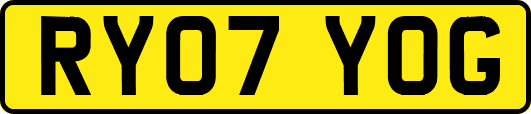 RY07YOG