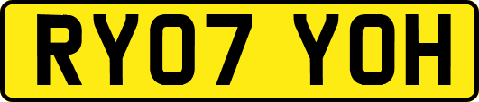 RY07YOH