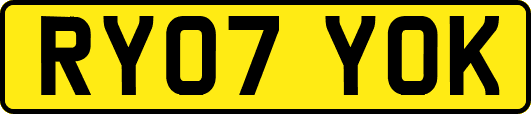 RY07YOK